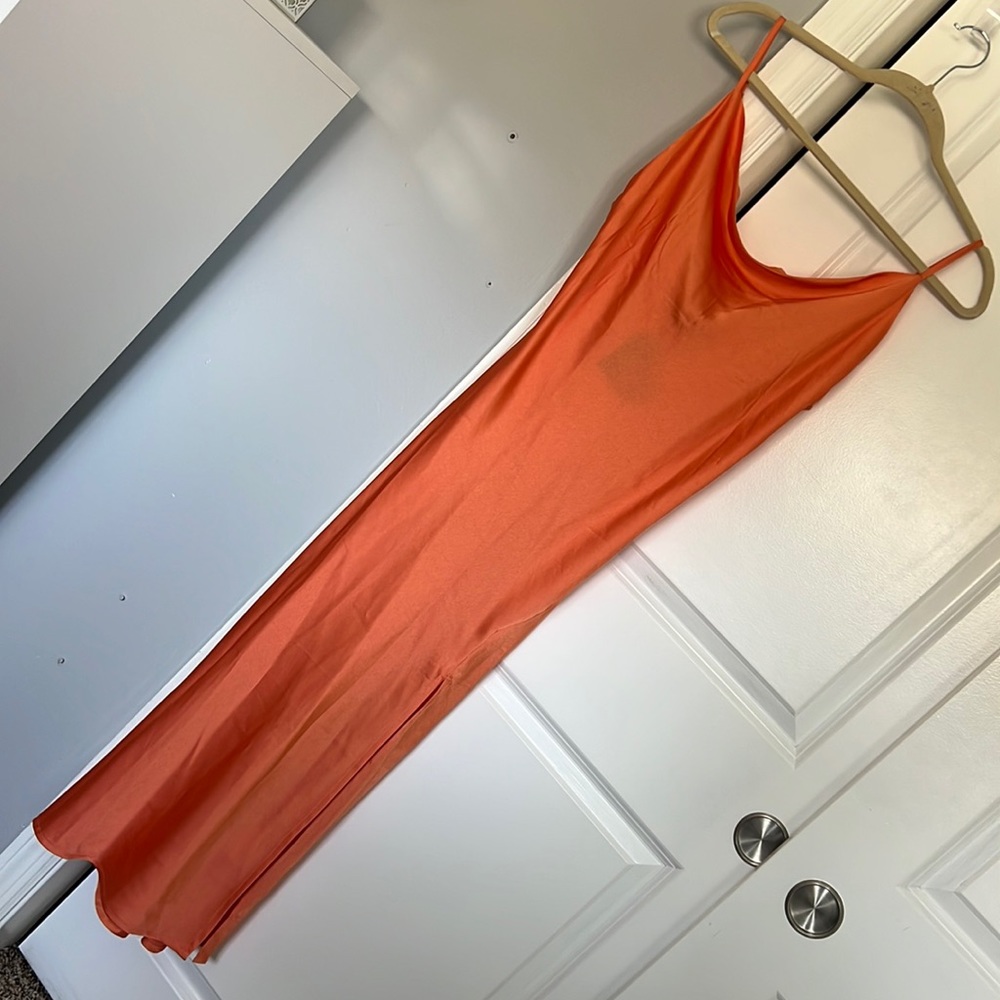 Midi Dress